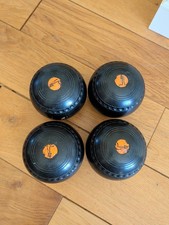 Henselite Super Grip Bowls