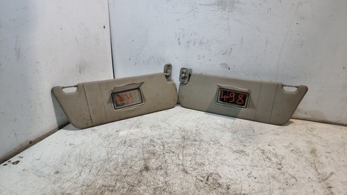 Ford transit sun visor - ford, w/