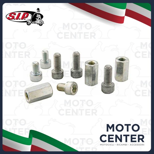 Spare wheel mounting kit - mounting,