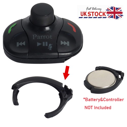 Battery holder tray clip only - holder,