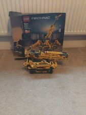 LEGO Technic 42097 Compact