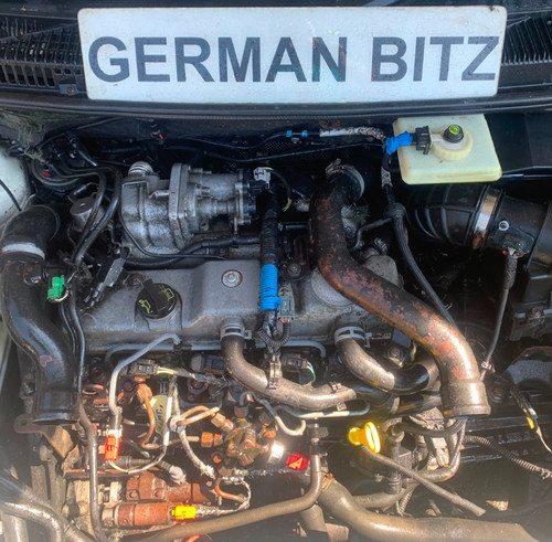 Ford transit connect 10 - ford,
