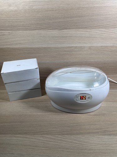Deo digital paraffin - digital, wax