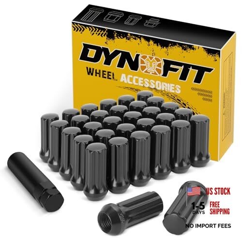 14mmx1 wheel lug nuts - wheel,