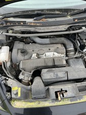 Focus St225 Mk2 Complet Engine