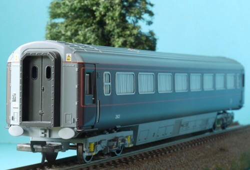 Hornby r4400 royal train mk3 - train,