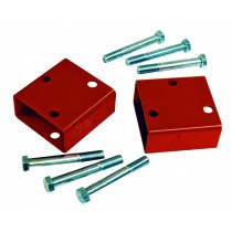 Celette rear sill clamp - rear,