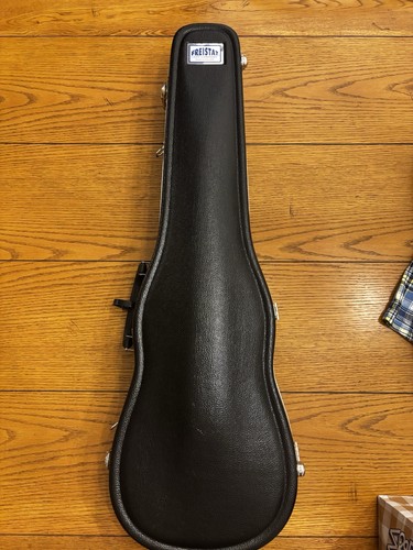 Freistat hard viola case dual - hard, case-dual