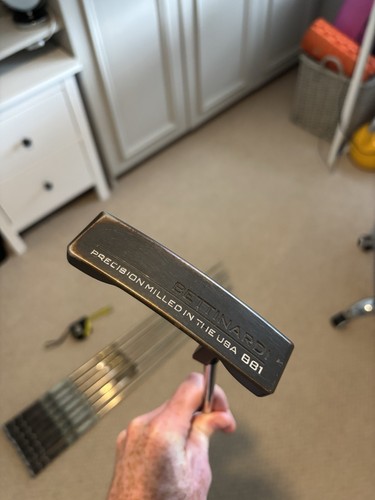 Bettinardi bb1 putter - bb1,