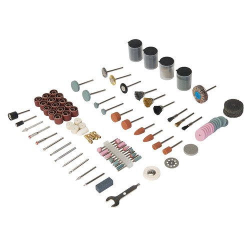 17mm mandrel rotary tool - mandrel,