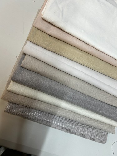Pcs half metre remnants - pcs,