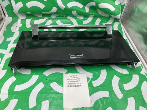 Genuine complete stoves cooker - complete,