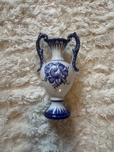Small handpainted portuguese - handpainted,
