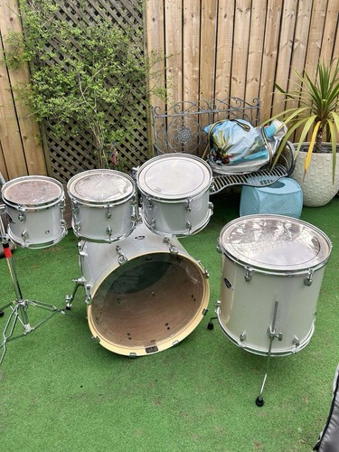 Pearl export arctic sparkle - arctic, 5