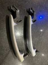 Vw Mk4 Golf Door Handles Pair 