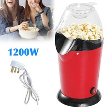 Popcorn Maker Machine Electric