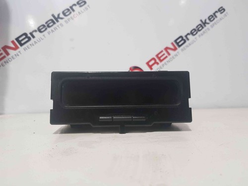 Renault clio mk2 2001 - renault,