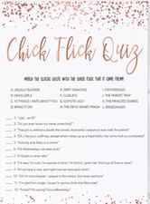 Pack Of 20 Dirty Minds +