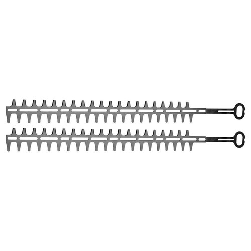 Hedgetrimmer blade set fits - set,