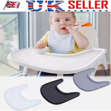 Stokke Tripp Trapp Baby Tray Compatible w/  Stokke Tripp Trapp High Chair UK~