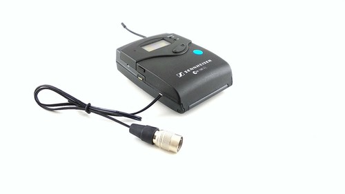 Sennheiser dc2 battery mount - dc2,