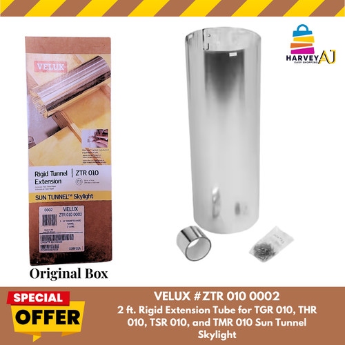 Velux ztr 010 0002 - velux, 2
