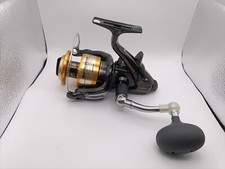 Shimano Baitrunner 8000D Spinning Reel New in the box!
