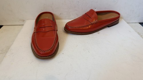 Bass weejuns penny slides - bass,