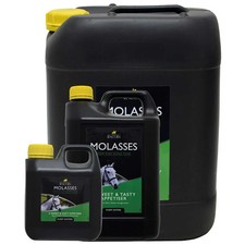 Lincoln Molasses High energy