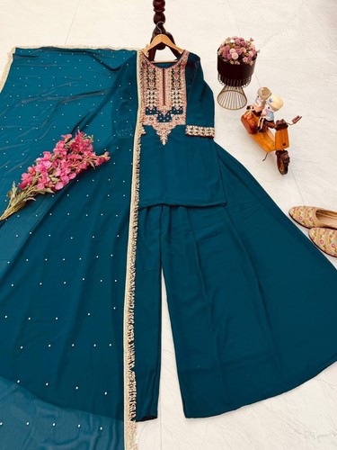 Designer indian pakistani top - designer,