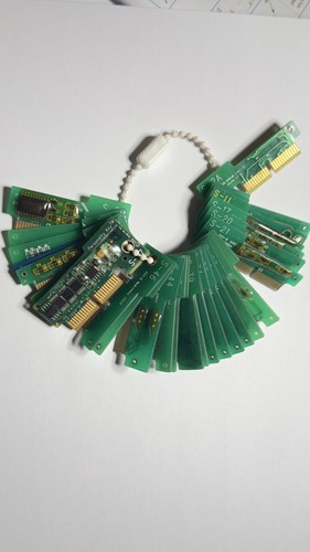 Snap personality keys - personality,