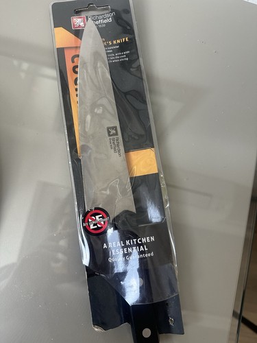 Richardson sheffield knife - richardson,