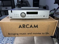 ARCAM FMJ  C-31  with MM/MC Phono Stage $2000.00 retail