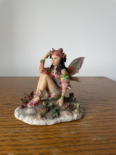 Faerie the ancient - the, oak
