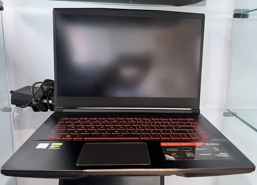 Msi gf63 thin 9sc - gf63,