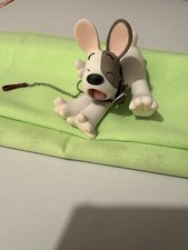 Lost Dog Figurines 'And