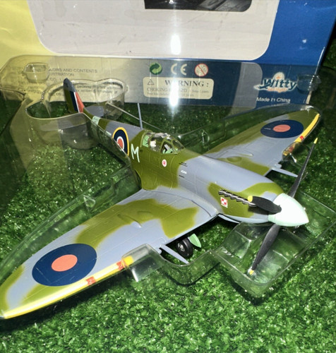 Witty wings diecast - wings,