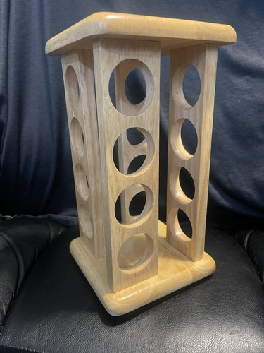 Wooden vintage spice - vintage, rack