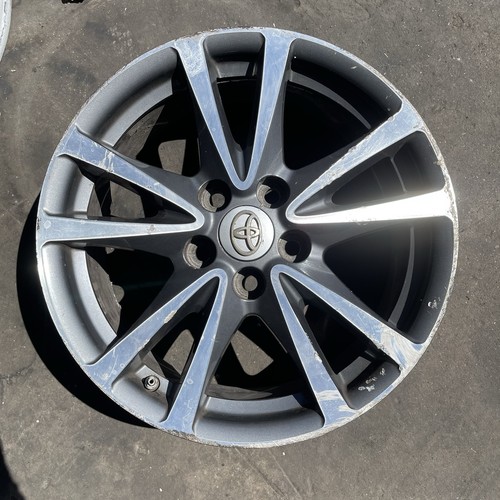 Toyota avensis verso 17 - toyota,