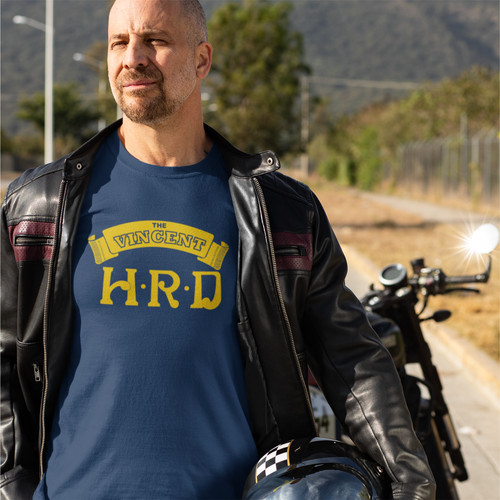 Vincent hrd motorcycle - vincent,