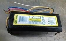ADVANCE RL-2SP20-TP Fluorescent Ballast 120V 60HZ  (R5S2.3)