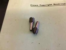 DAIMLER FERRET HUB PART -