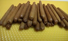 Raw Bee Propolis 10g / 0.3 oz,  Pure Fresh Natural Immune Support Booster Sticks