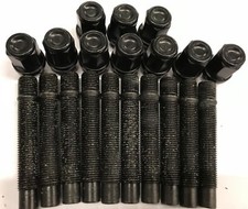 10 X M14X1.5 ALLOY WHEEL STUDS