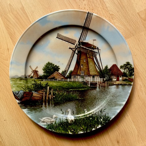 Vintage royal schwabap holland - royal,