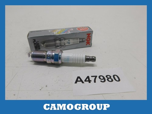 Spark plug ngk jaguar type - plug,