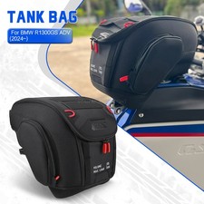 Quick Lock Fuel Tank Backpack For BMW R1300GS Adventure R 1300GSA 12L Tank Bag
