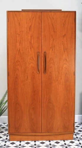 Vintage plan fresco teak - vintage,