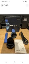 SAMSUNG Watch Gear Sport