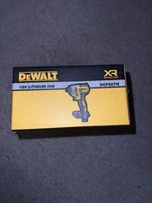 Dewalt DCF887N 18V XR li-ion
